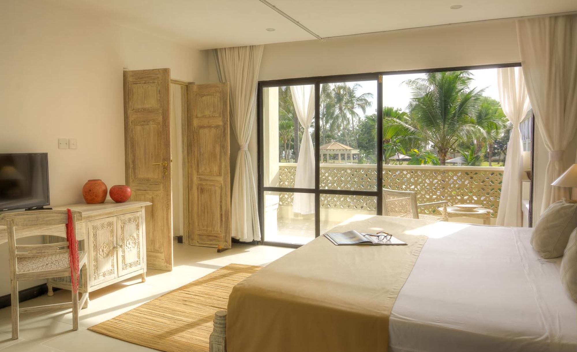 Diamonds Hotel Malindi
